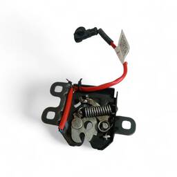 FECHADURA CAPO TORO PULSE FASTBACK ARGO CRONOS 16/ SENSOR