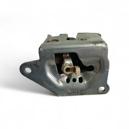 FECHADURA TAMPA TRASEIRA PALIO G3 2004 A 2017 G4 2008 A 2011