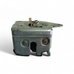 FECHADURA TAMPA TRASEIRA PALIO G3 2004 A 2017 G4 2008 A 2011