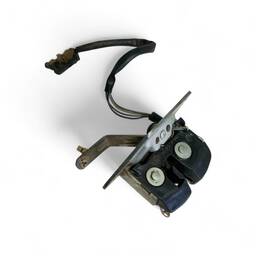 Fechadura Elé Tampa Tras Palio/Siena G2 01/ Novo Uno 11/21