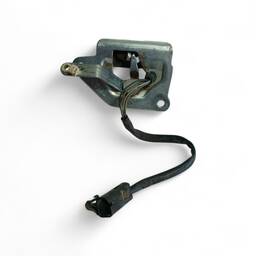 FECHADURA ELÉ TAMPA TRAS PALIO/SIENA G2 01/ NOVO UNO 11/21