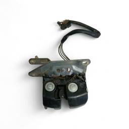 FECHADURA ELÉ TAMPA TRAS PALIO/SIENA G2 01/ NOVO UNO 11/21