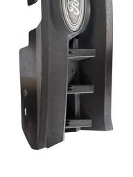 GRADE FIESTA 2011 A 2014