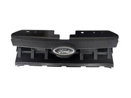 Grade Fiesta 2011 a 2014