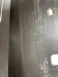 GRADE FIESTA 2011 A 2014