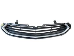 Grade Infr Onix Prisma 2013 a 2016 Lt Ltz C/ Friso Cromado