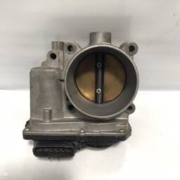 Corpo Borboleta Tbi Nissan Sentra 2.0 2009-2020