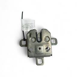 Fechadura Capo Di Palio 12/ Linea Punto G Siena Mobi S/Senso