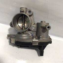 Tbi Corpo Borboleta Renault Kwid 1.0 3cc 2017/2022