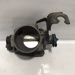 Tbi Corpo Borboleta Ecosport Fiesta Focus Ka 1.6 2008/2014