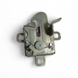 Fechadura Simples Capo Dianteiro Doblo 2010 2011 a 2021