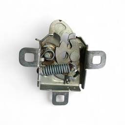 FECHADURA SIMPLES CAPO DIANTEIRO DOBLO 2010 2011 A 2021