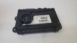 MÓDULO CENTRAL ALARME FORD EDGE 2012 A 2014 CT4T14B673AE