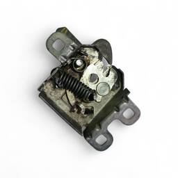 FECHADURA CAPO DIANTEIRO IDEA 2006 2007 A 2016