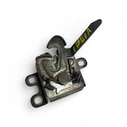 Fechadura Capo Dianteiro Idea 2006 2007 a 2016