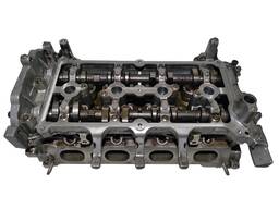 Cabeçote Sentra Fluence 2.0 16v 2009 2010 a 2020 Flex