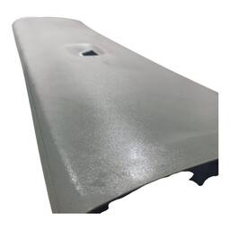 MOLDURA INTERNA PORTA MALAS GM ZAFIRA 2005 A 2012