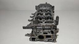 CABEÇOTE SENTRA FLUENCE 2.0 16V 2009 2010 A 2020 FLEX