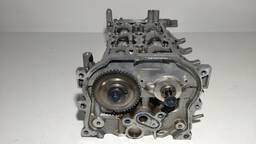 CABEÇOTE SENTRA FLUENCE 2.0 16V 2009 2010 A 2020 FLEX