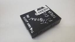 MÓDULO CONFORTO VW TIGUAN 2.0 TSI 2011 2012 