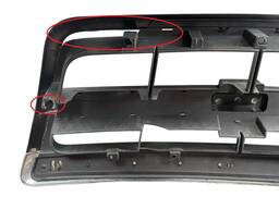 GRADE S10 BLAZER 2001 A 2008