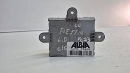 MÓDULO PORTA DIANTEIRA DIREITA FORD FIESTA 1.6 2015