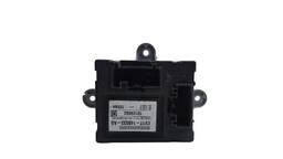 Módulo Porta Dianteira Direita Ford Fiesta 1.6 2015