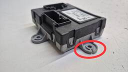 MÓDULO PORTA DIANTEIRA DIREITA FORD FIESTA 1.6 2015