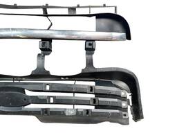 GRADE SUPORTE FUSION 2010 A 2012