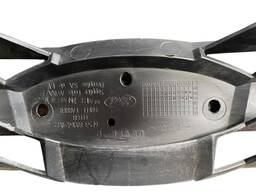 GRADE SUPORTE FUSION 2010 A 2012