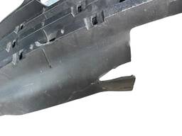 GRADE SUPORTE FUSION 2010 A 2012