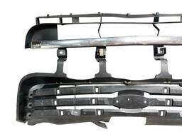 GRADE SUPORTE FUSION 2010 A 2012