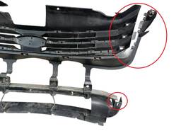 GRADE SUPORTE FUSION 2010 A 2012