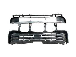 Grade Suporte Fusion 2010 a 2012