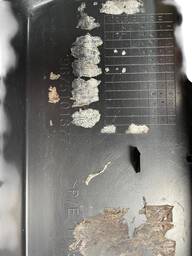 GRADE PEUGEOT 308 408 2016 2017 A 2019