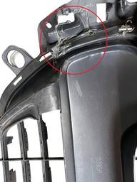 GRADE PEUGEOT 308 408 2016 2017 A 2019