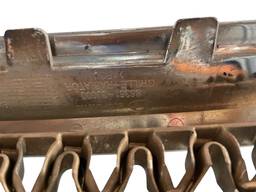 GRADE VERA CRUZ 2007 2008 A 2012