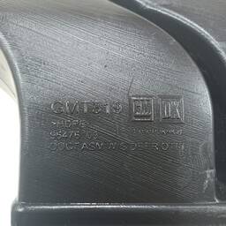 DUTO DE AR CONDICIONADO GM CAPTIVA 3.6 2009 2010 2011