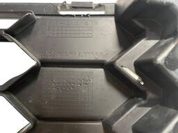 GRADE CENTRAL INFERIOR PARACHOQUE AMAROK 2017 2018 A 2024