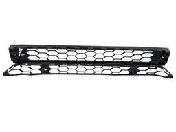 Grade Central Inferior Parachoque Amarok 2017 2018 a 2024