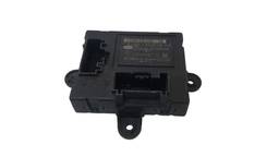 Modulo Porta Dianteira Esquerda Evoque 2012 A 2015