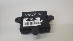 MODULO PORTA DIANTEIRA ESQUERDA EVOQUE 2012 A 2015