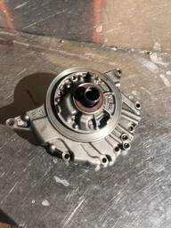 Bomba de óleo Fiat toro flex Câmbio TF-72SC