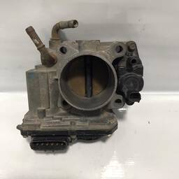 Tbi Corpo Borboleta Civic 1.8 07/11