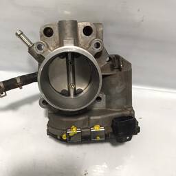 Tbi Corpo Borboleta Kia Cerato 1.6 16v 2016/2019 351002b172