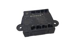 Modulo Porta Traseira Direita Mercedes C200 C200 2012 2013
