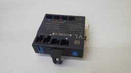 MODULO PORTA DIANTEIRA ESQUERDA MERCEDES C200 2012 2013