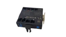 Modulo Porta Dianteira Esquerda Mercedes C200 2012 2013