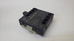 MODULO PORTA DIANTEIRA ESQUERDA MERCEDES C200 2012 2013