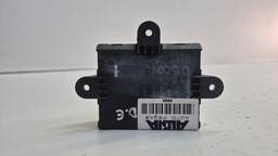 MÓDULO PORTA DIANTEIRA ESQUERDA LAND ROVER DISCOVERY 4 2013